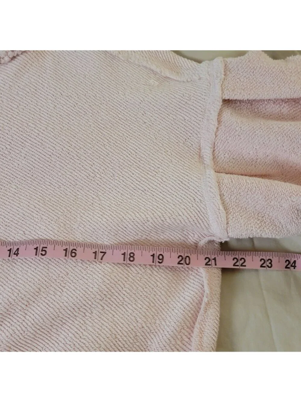 Free People We The Free Cute In This Cardi Soft Pink Boho Indie Grunge Womens XS